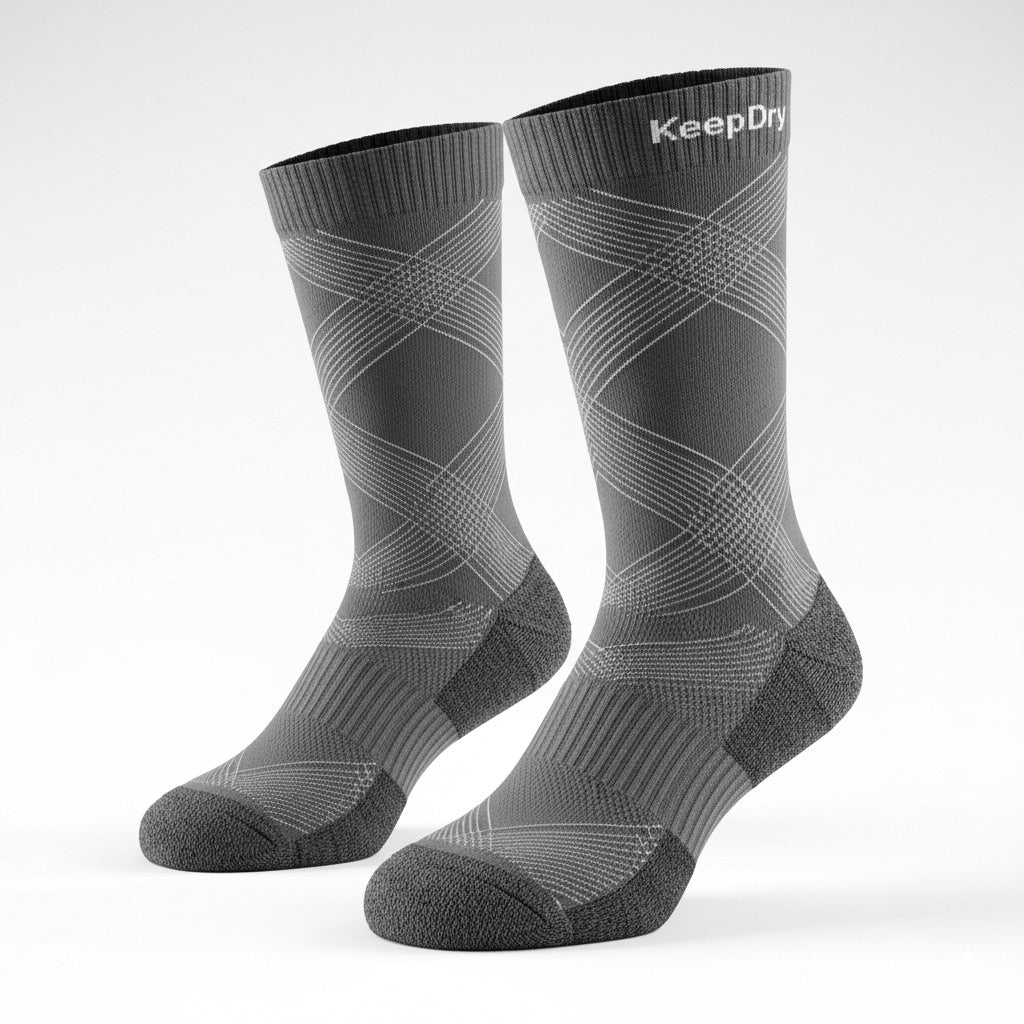 Waterproof Socks for Men